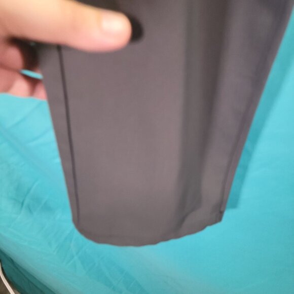 Bonobos Mens Stretch Dress Pants 31X30 Gray 96% Polyester 4% Elastane - Picture 5 of 13